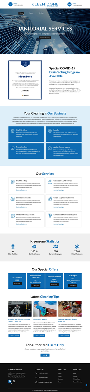 Web Design by pb for this project | Design: #34576738