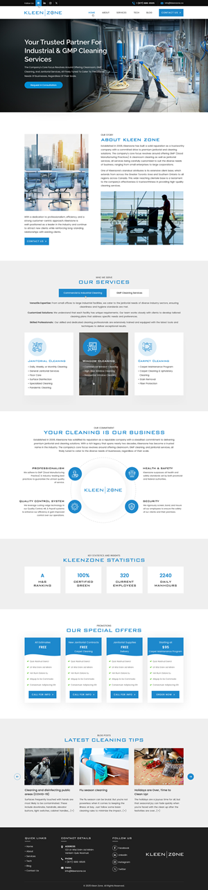 Web Design by Sbss for this project | Design: #34577082