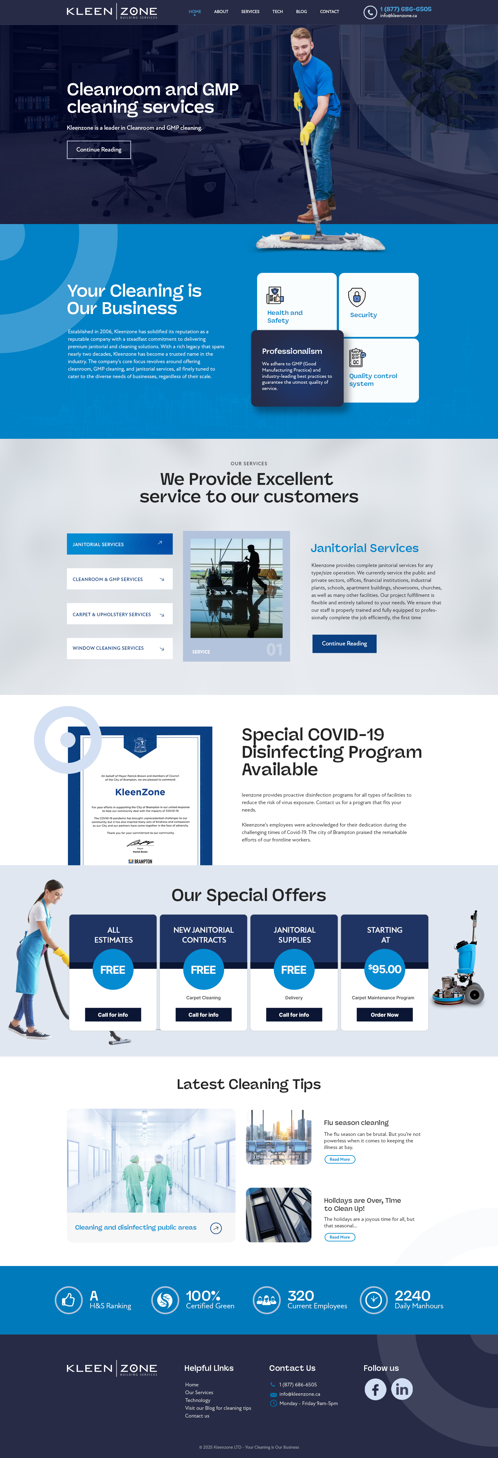 Web Design by Timefortheweb for this project | Design #34575342