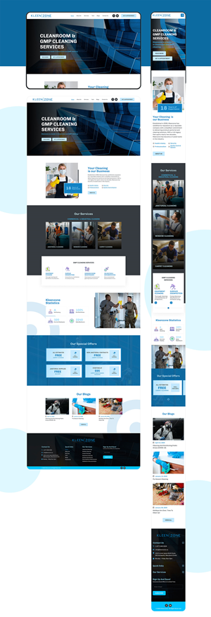 Web Design by Ved Web Services