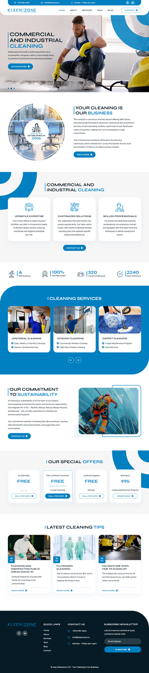 Web Design by sai.designer87 for this project | Design: #34576167