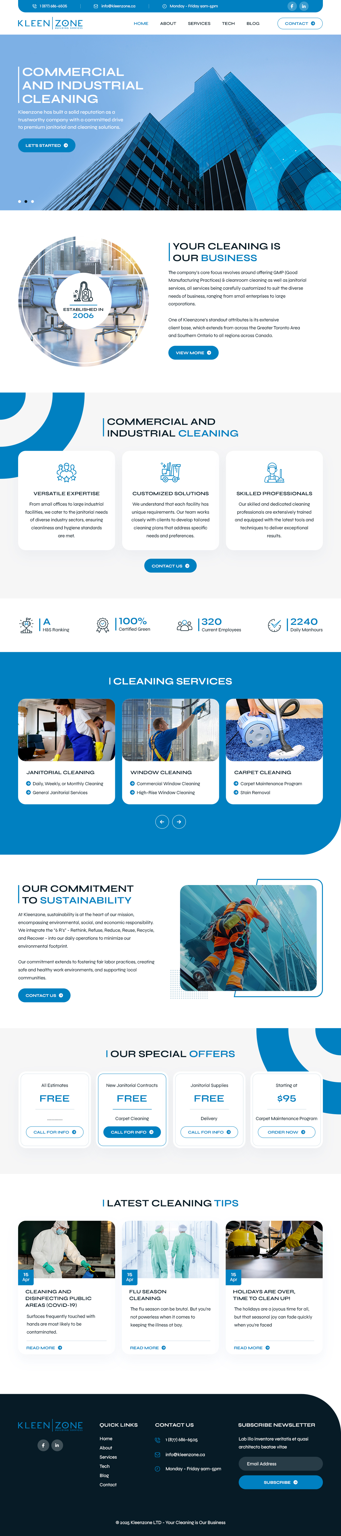 Web Design by sai.designer87 for this project | Design #34576168