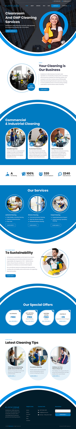 Web Design by sai.designer87 for this project | Design: #34583345