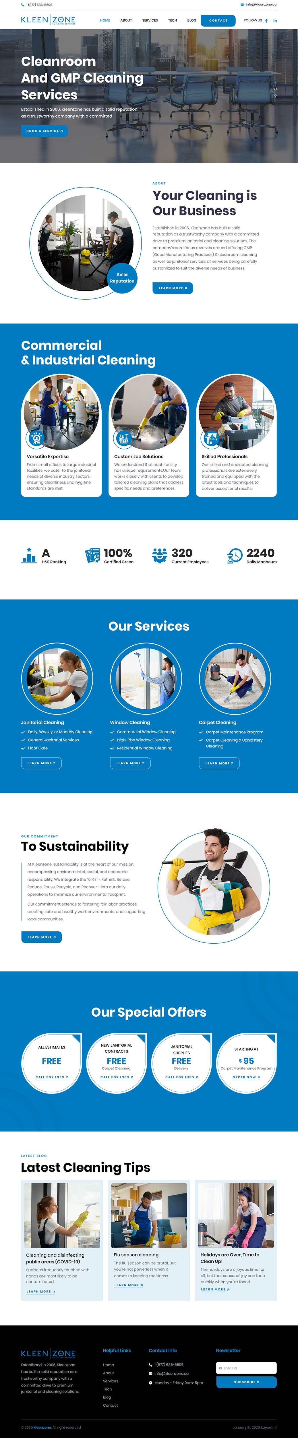 Web Design by sai.designer87 for this project | Design #34583346