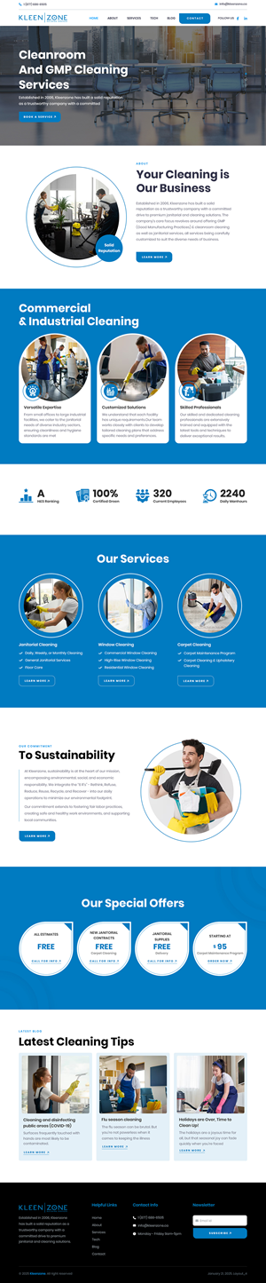 Web Design by sai.designer87 for this project | Design: #34583346