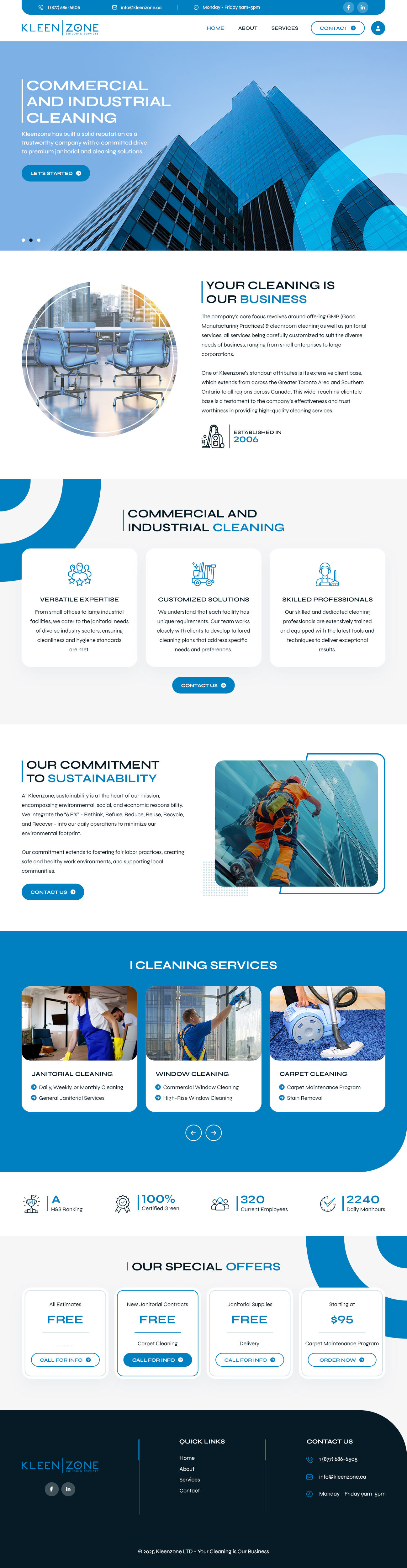 Web Design by sai.designer87 for this project | Design #34587869