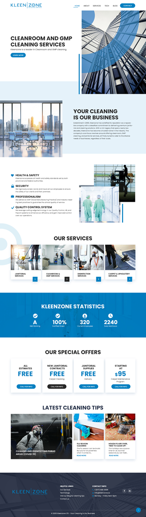 Web Design by nzdesigners for this project | Design #34573115
