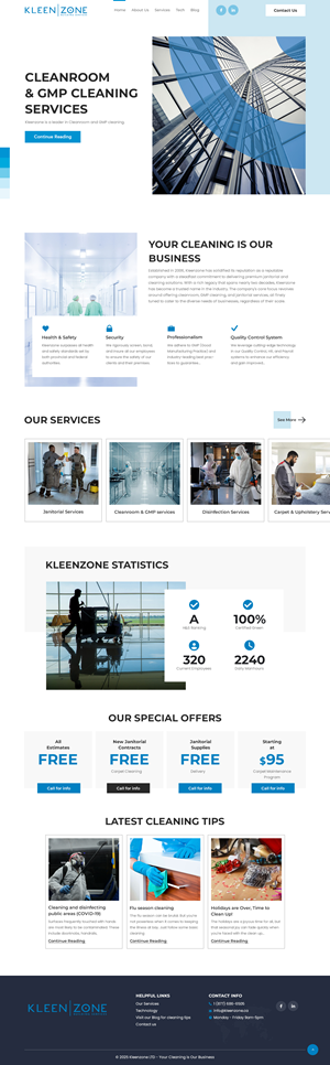 Web Design by nzdesigners for this project | Design: #34573117