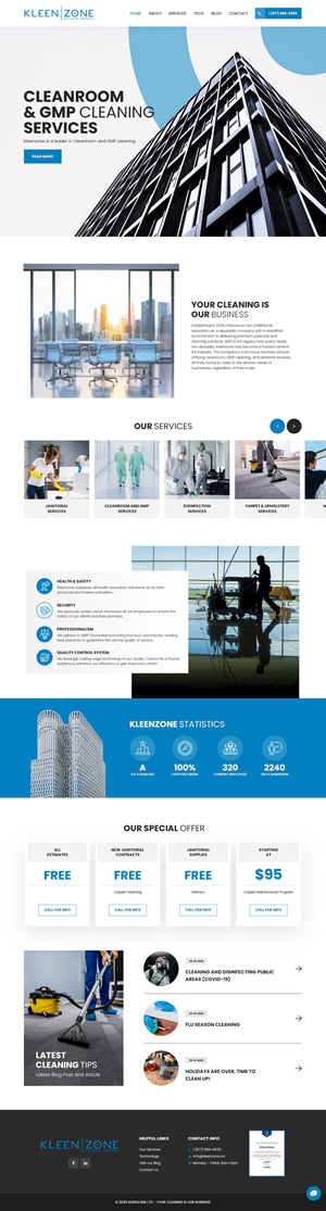 Web Design by nzdesigners for this project | Design: #34584126