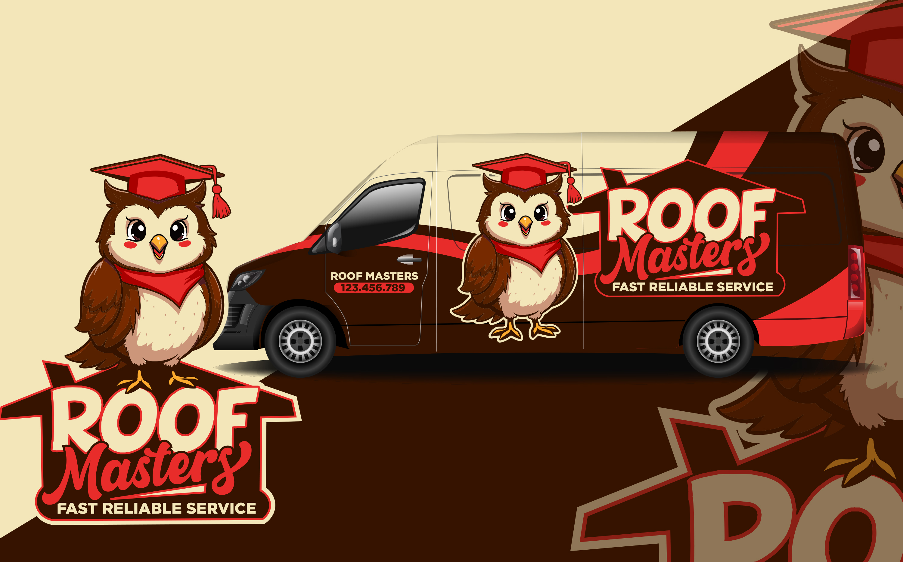 Graphic Design by Jelena B for this project | Design #34563942