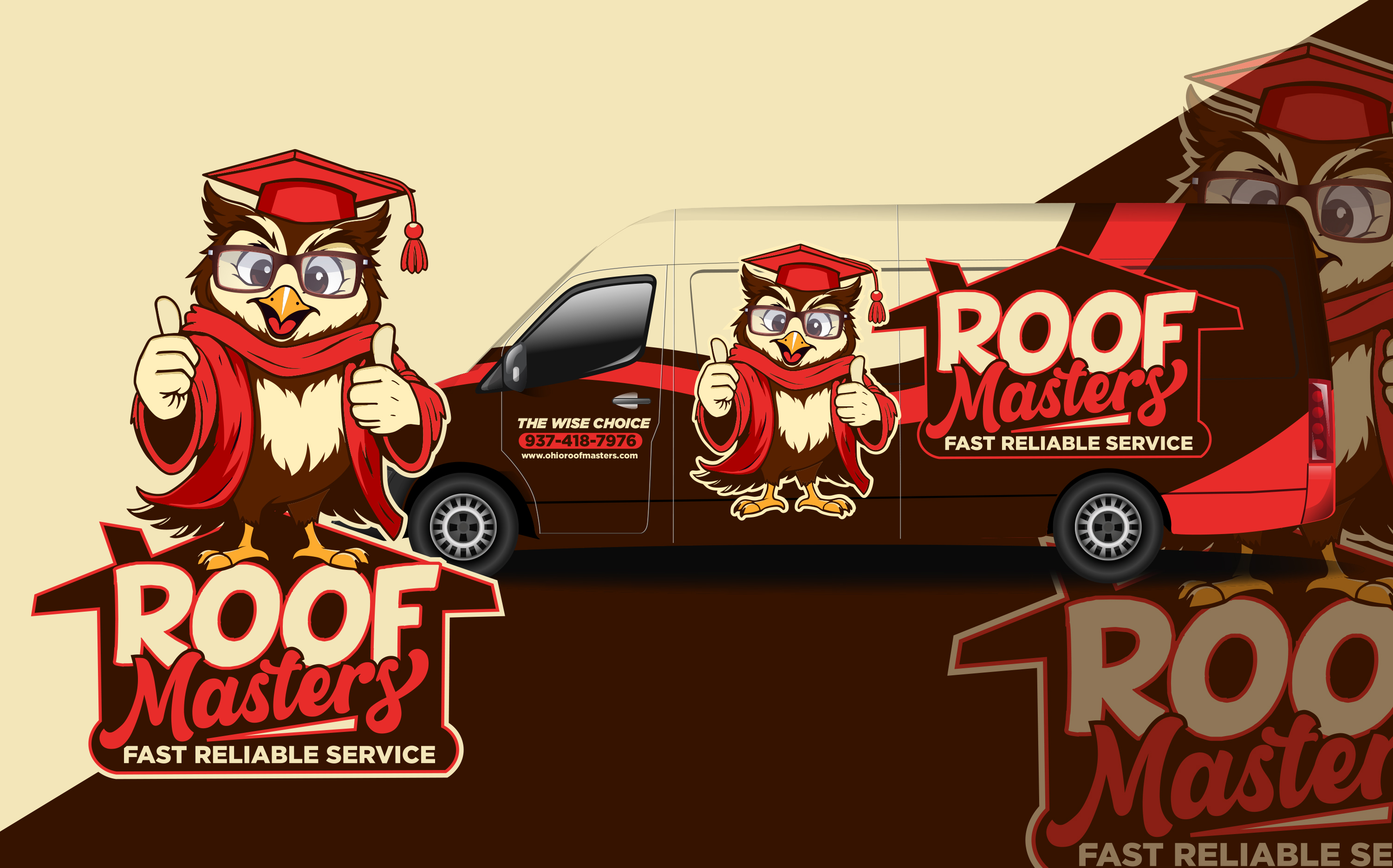 Contest winning design
