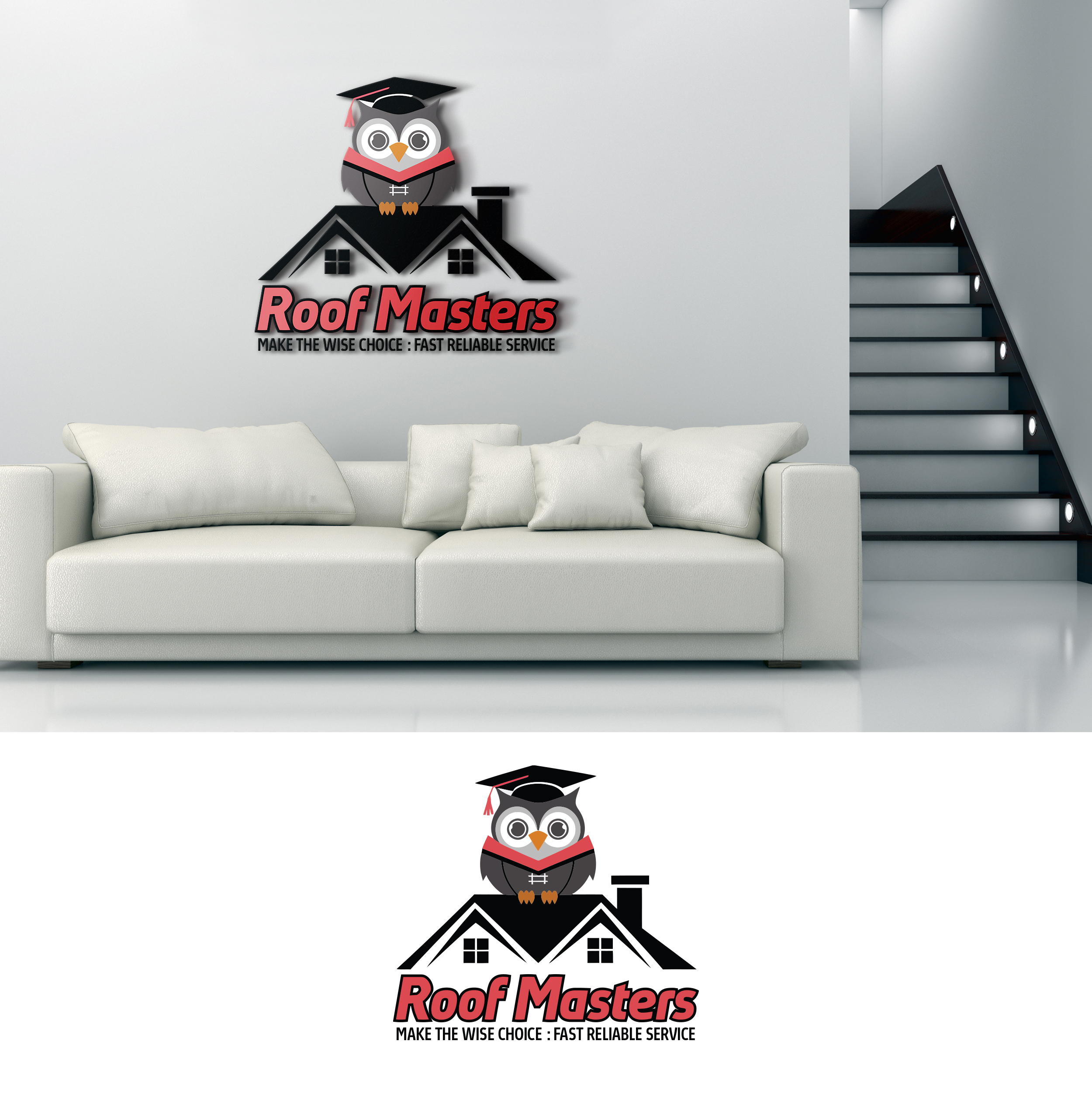 Graphic Design by Designz Zone for this project | Design #34608325