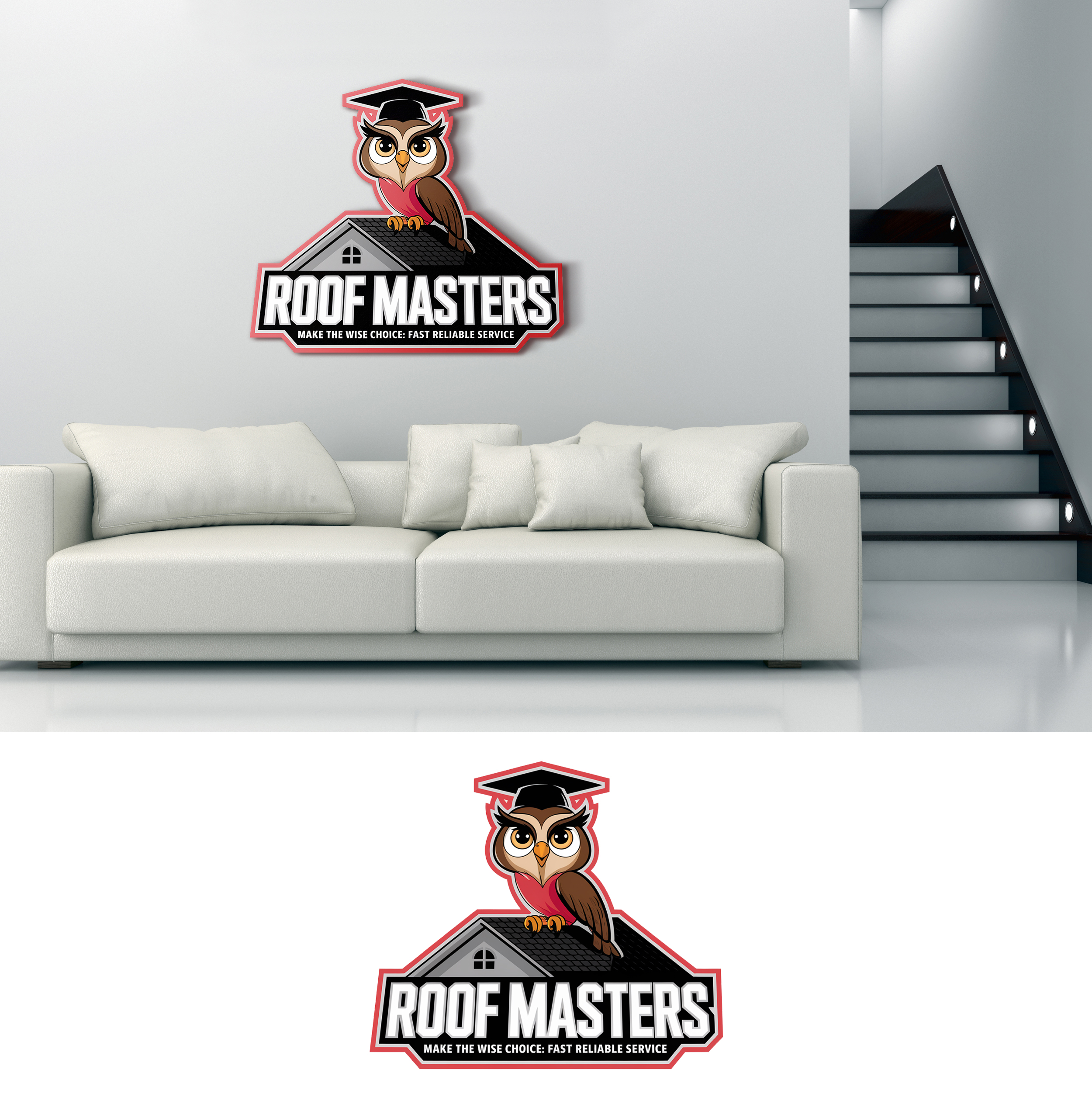 Graphic Design by Designz Zone for this project | Design #34608326