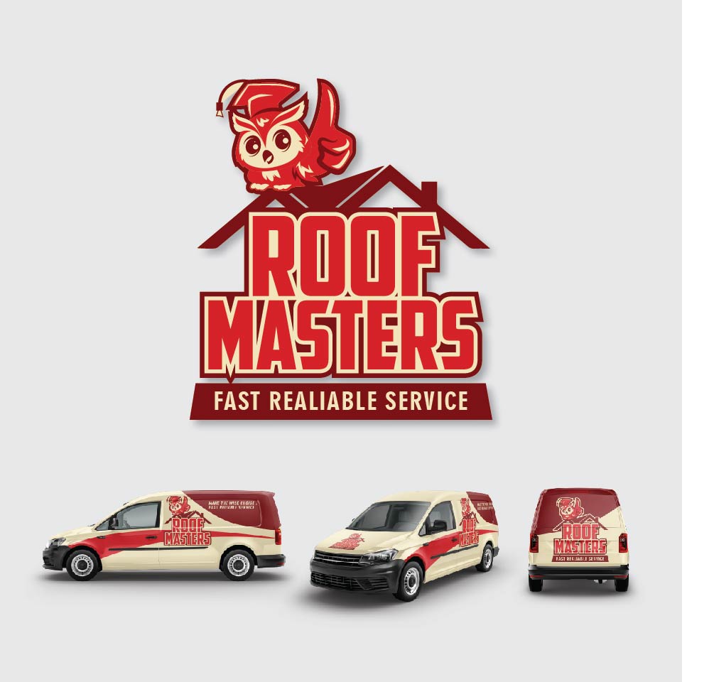 Graphic Design by r. ilham for this project | Design #34578979