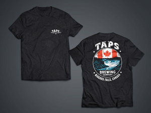 T-shirt Design by Lumen Branding for this project | Design: #34568949
