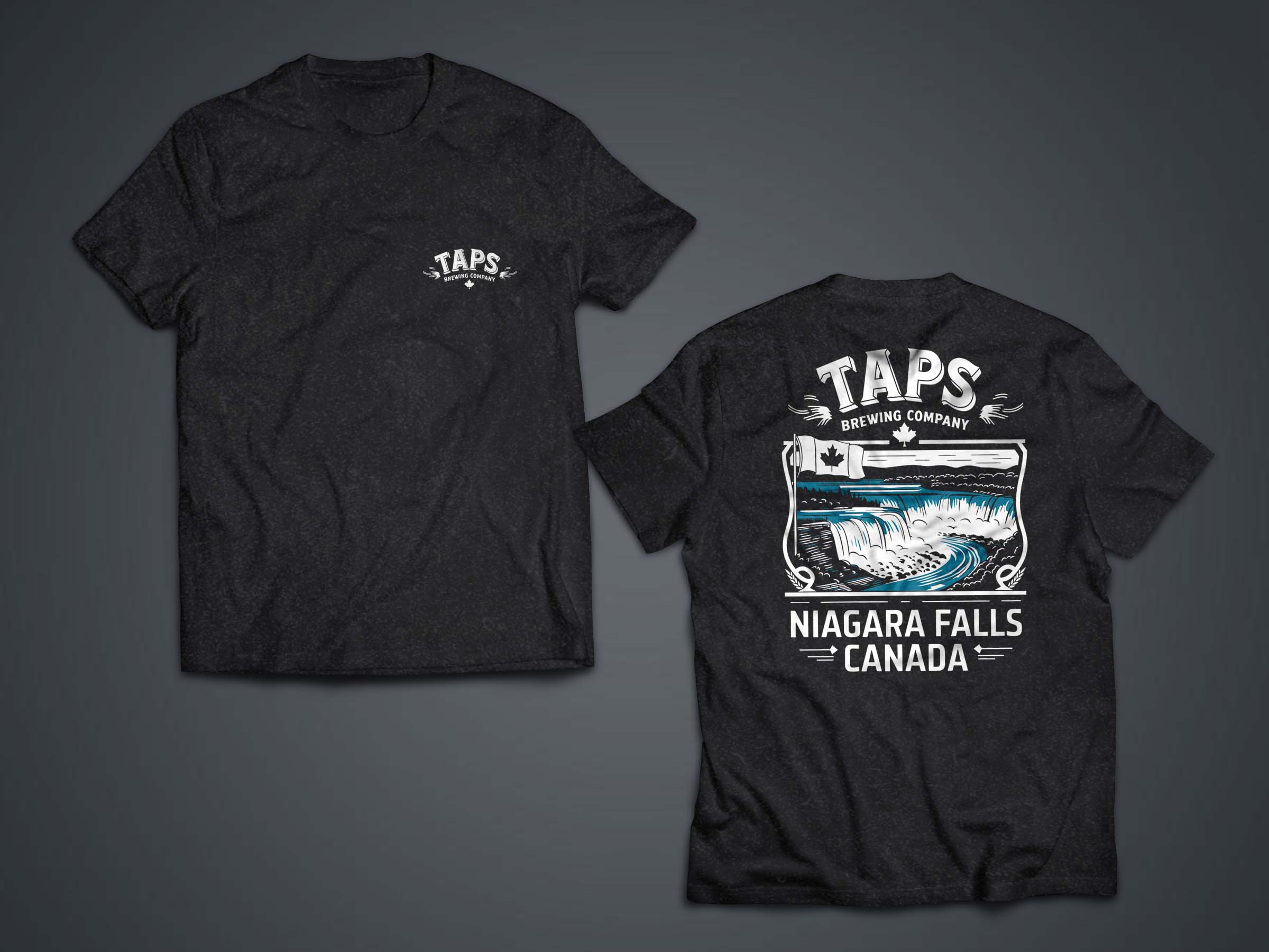 T-shirt Design by Lumen Branding for this project | Design #34568959