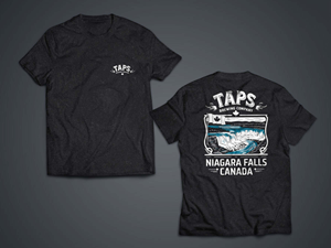 T-shirt Design by Lumen Branding for this project | Design: #34568959