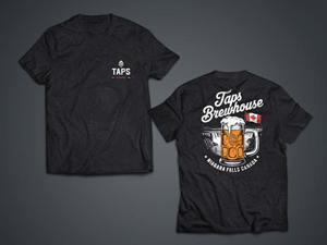 T-shirt Design by Lumen Branding for this project | Design: #34569050