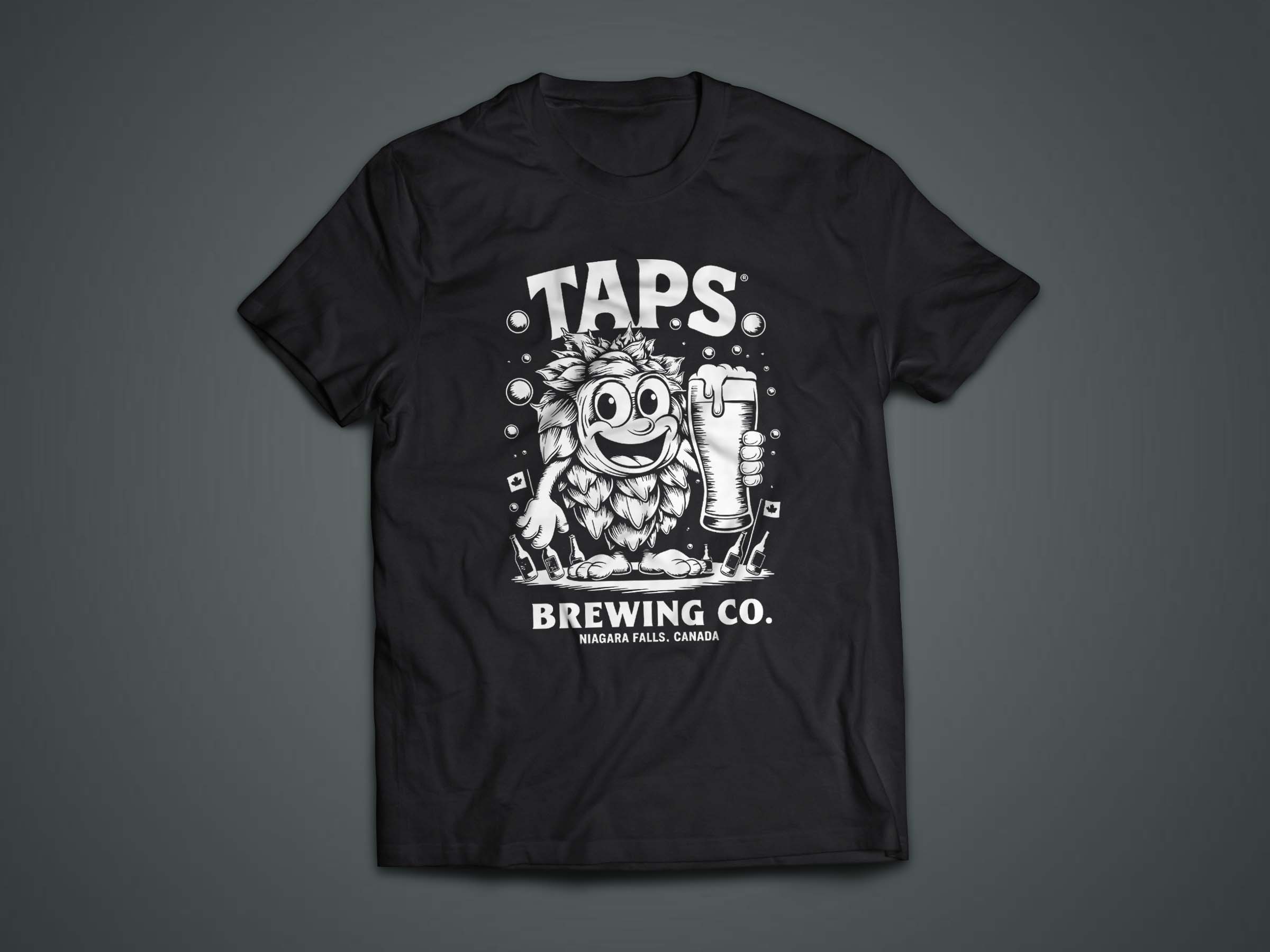 T-Shirt-Design von Lumen Branding für dieses Projekt | Design #34575582