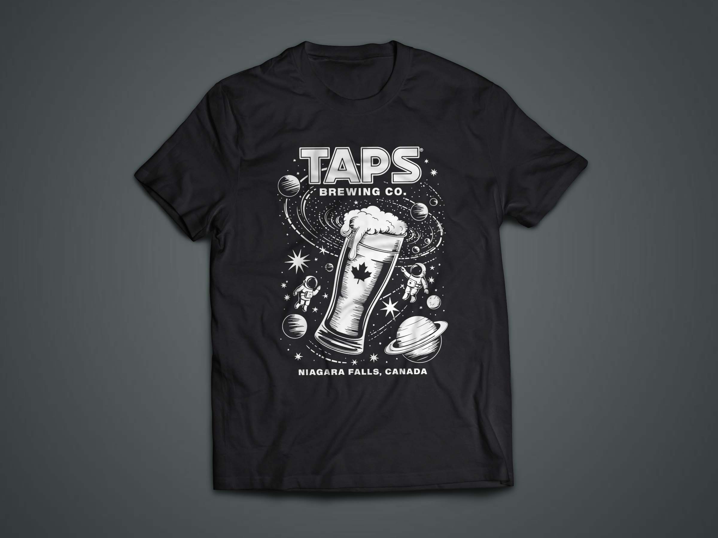 Diseño de Camiseta por Lumen Branding para este proyecto | Diseño #34575620