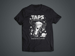 T-shirt Design by Lumen Branding for this project | Design: #34575620
