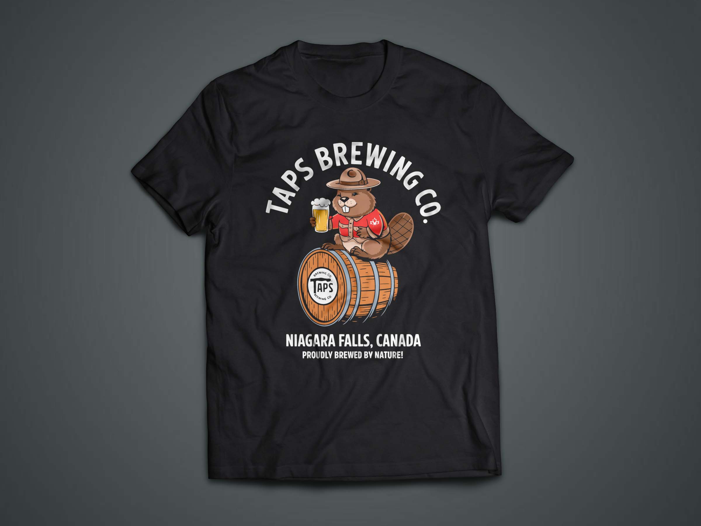 Diseño de Camiseta por Lumen Branding para este proyecto | Diseño #34581068