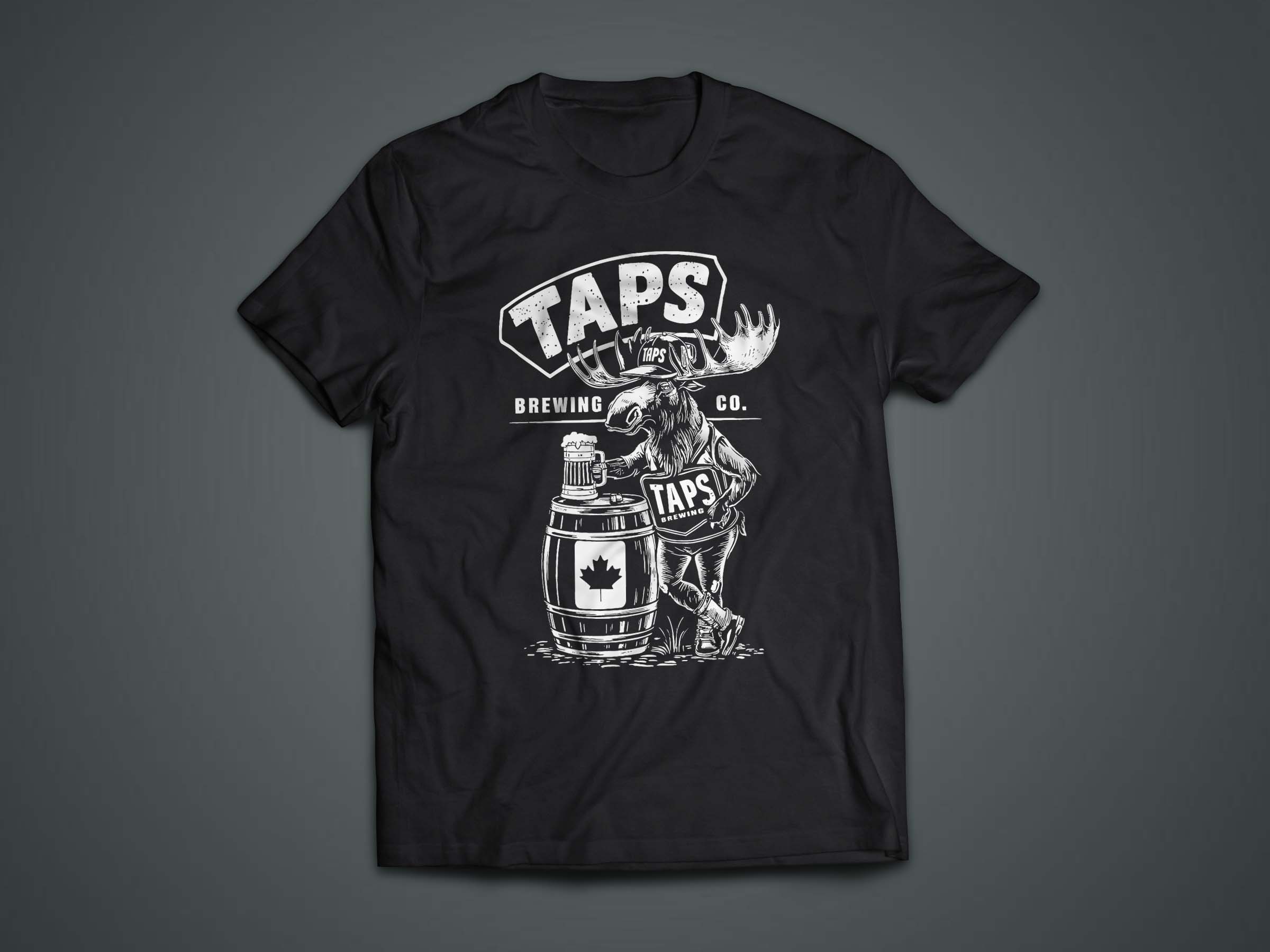 T-Shirt-Design von Lumen Branding für dieses Projekt | Design #34609095