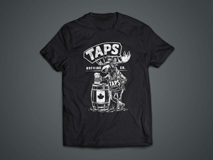 T-shirt Design by Lumen Branding for this project | Design: #34609095