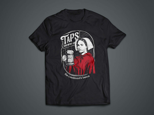 T-shirt Design by Lumen Branding for this project | Design: #34609131