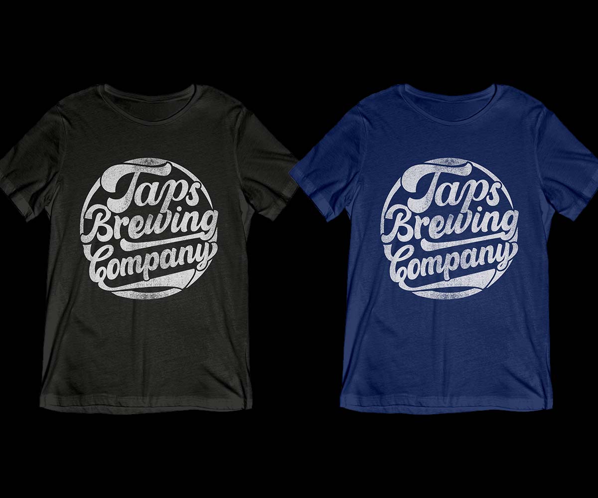 T-shirt Design by Milton Bhowmik for this project | Design #34584818