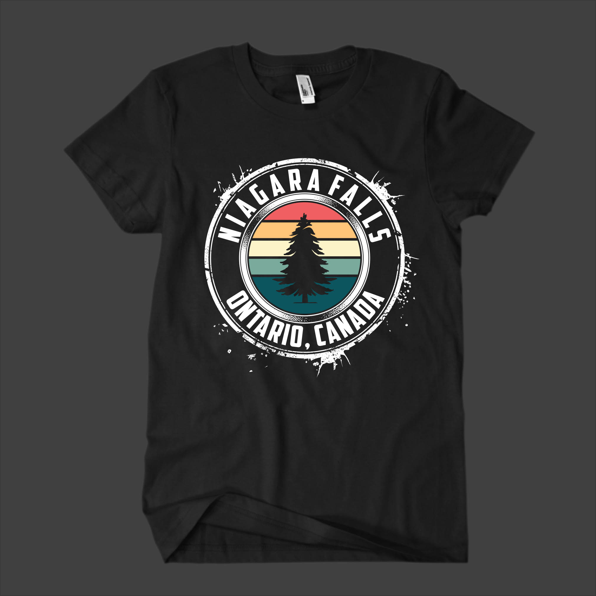 Design de T-shirt par Rheanza pour ce projet | Design #34589896