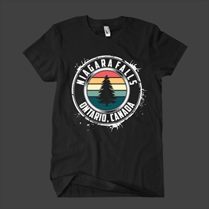 T-shirt Design by Rheanza for this project | Design: #34589896