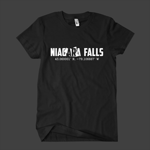 T-shirt Design by Rheanza for this project | Design: #34589897