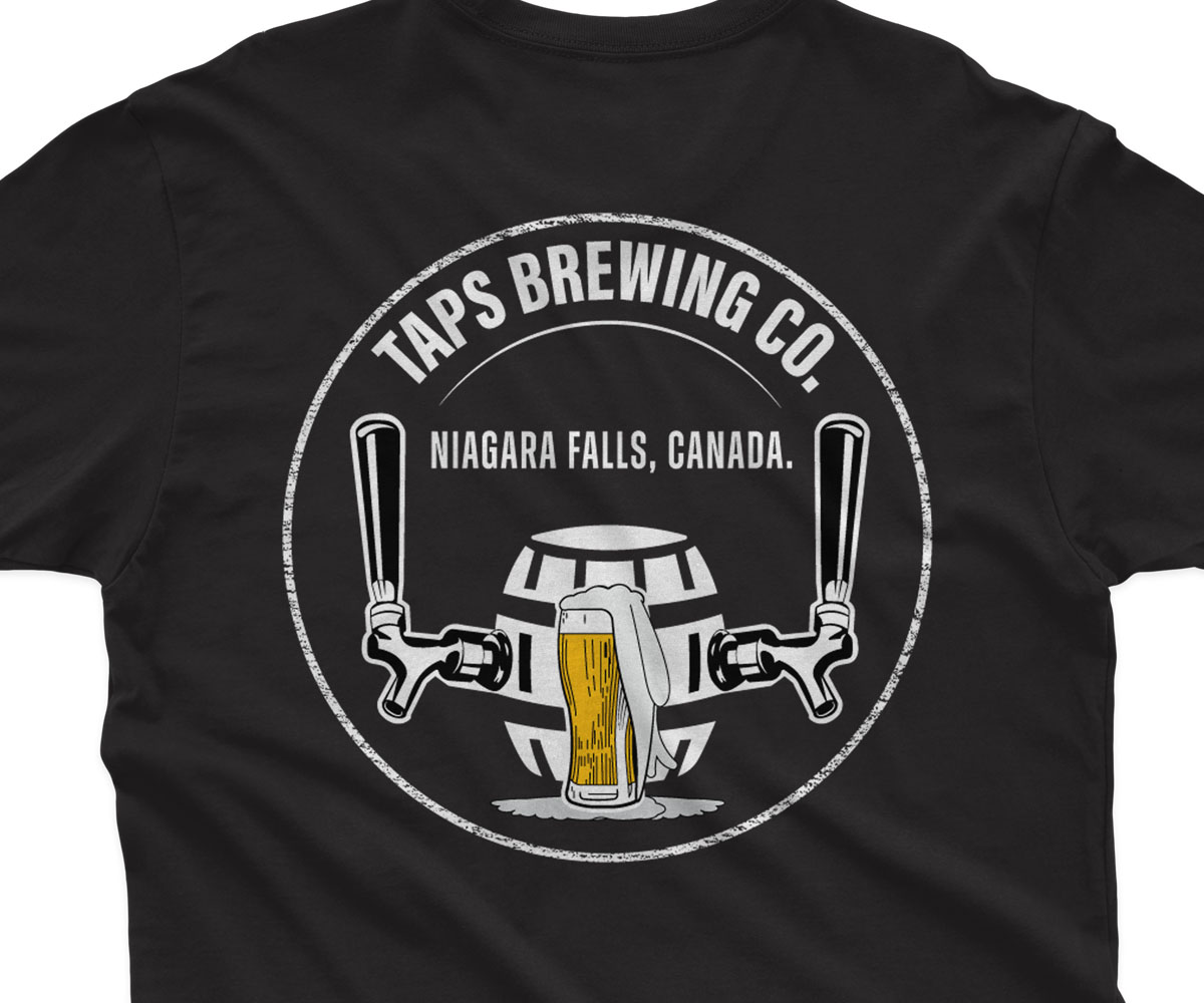 T-shirt Design by vectorone111 for this project | Design #34598738