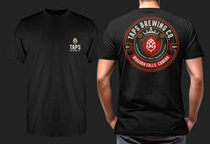 T-shirt Design by guruntool for this project | Design #34572065