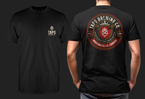 T-shirt Design by guruntool for this project | Design: #34572197