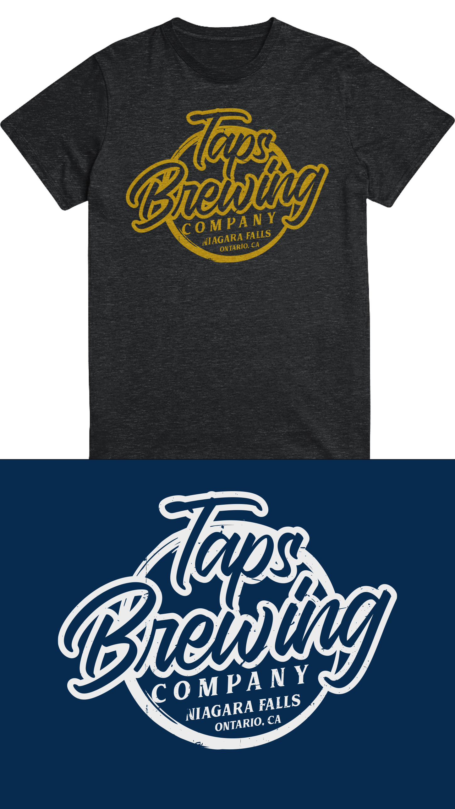 Diseño de Camiseta por Teespixels para este proyecto | Diseño #34580858