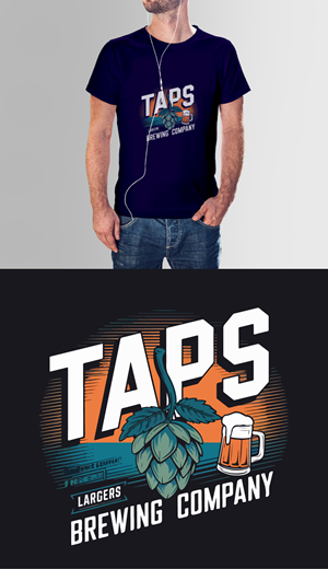 T-shirt Design by DesignPack for this project | Design: #34572275
