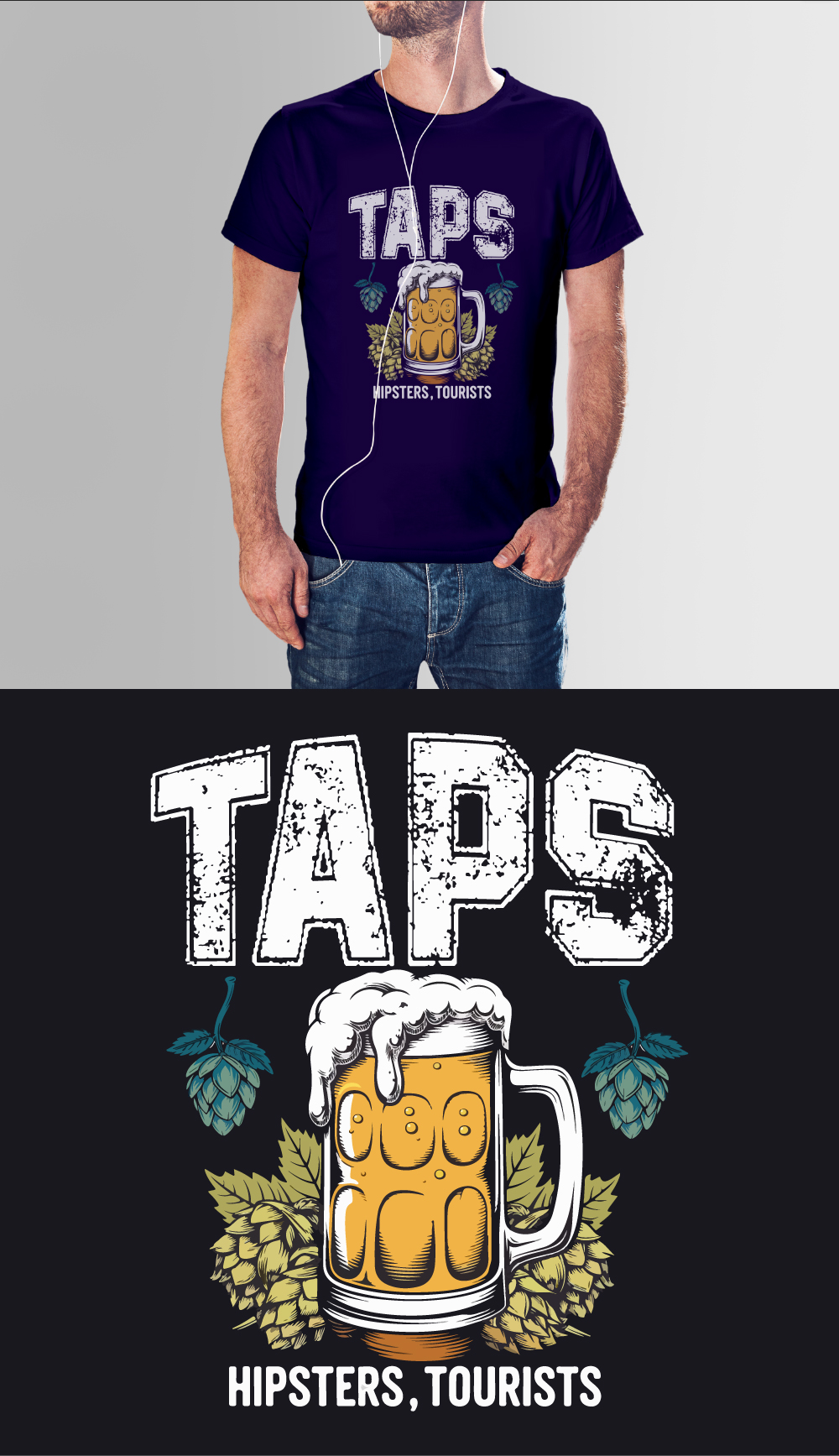 T-shirt Design by DesignPack for this project | Design #34572286