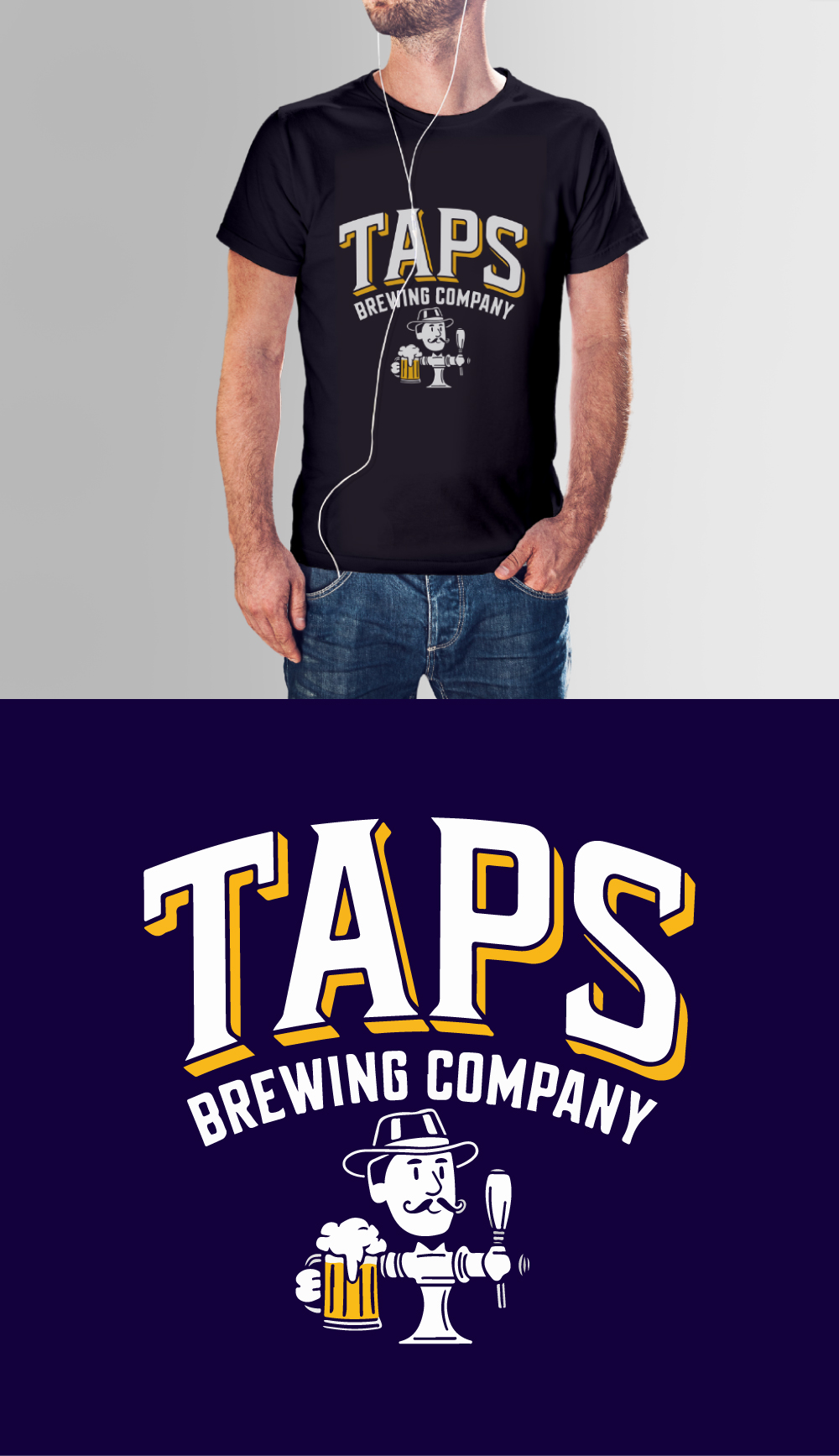 T-shirt Design by DesignPack for this project | Design #34572288