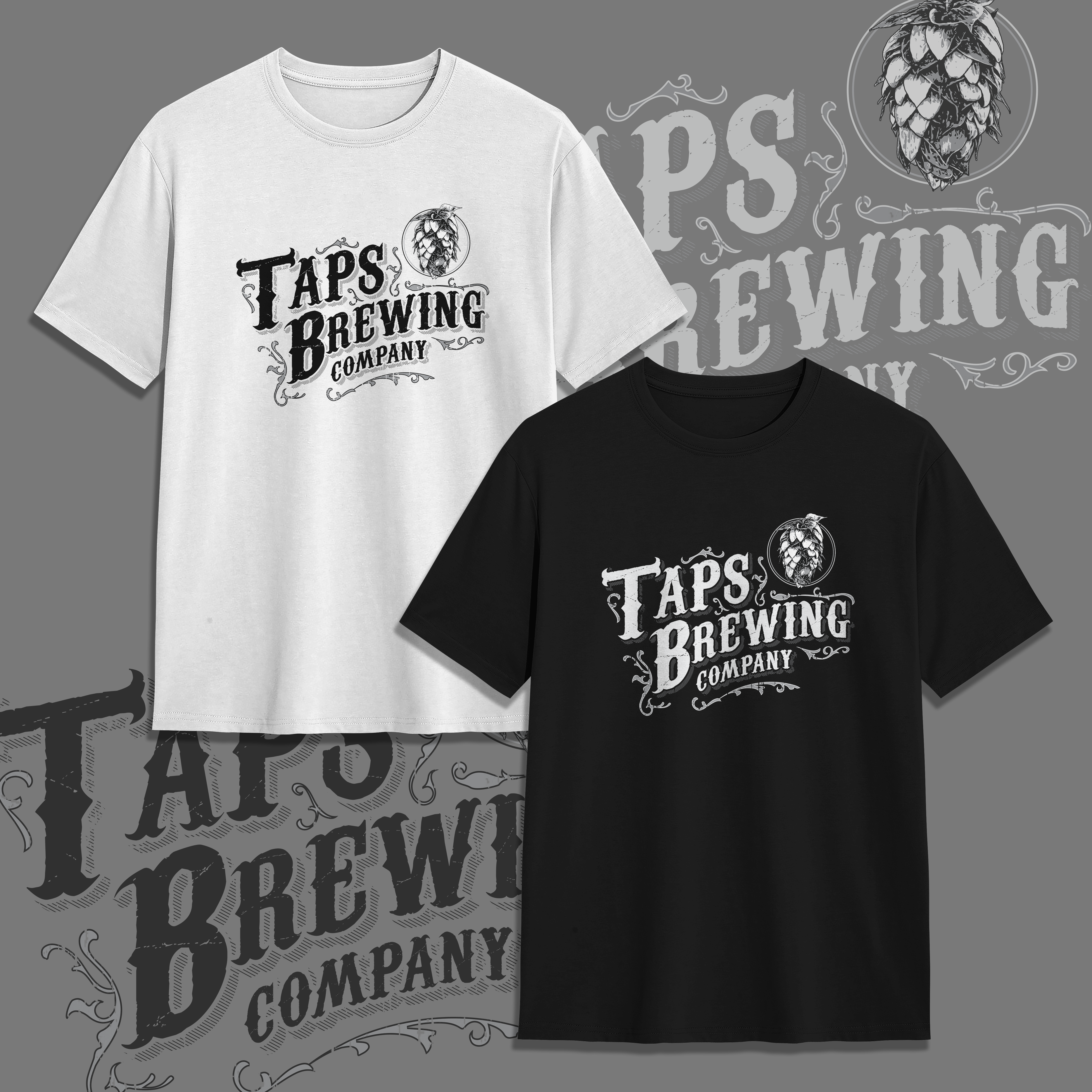 T-shirt Design by V FOUR DESIGN for this project | Design #34588042