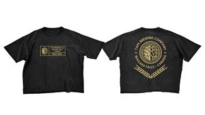 T-shirt Design by FLOWSTATE UNION for this project | Design: #34609704