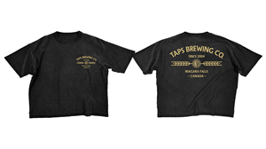 T-shirt Design by FLOWSTATE UNION for this project | Design: #34611323