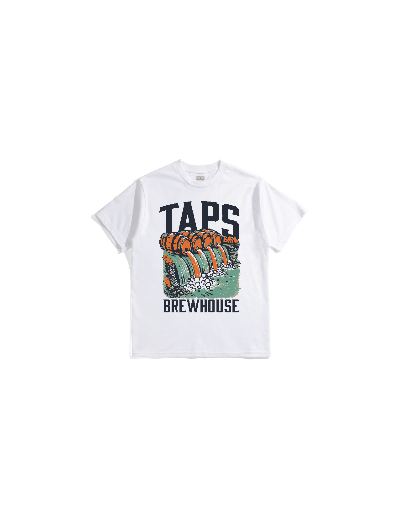 T-shirt Design by Filo F for this project | Design #34570637