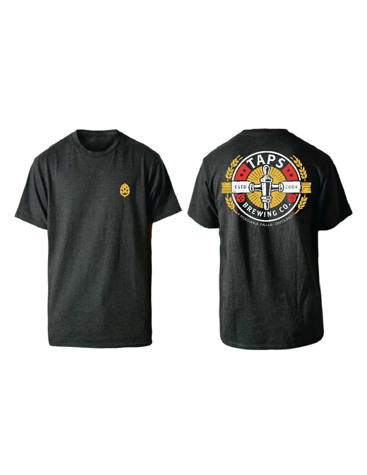 T-shirt Design by Filo F for this project | Design #34584731