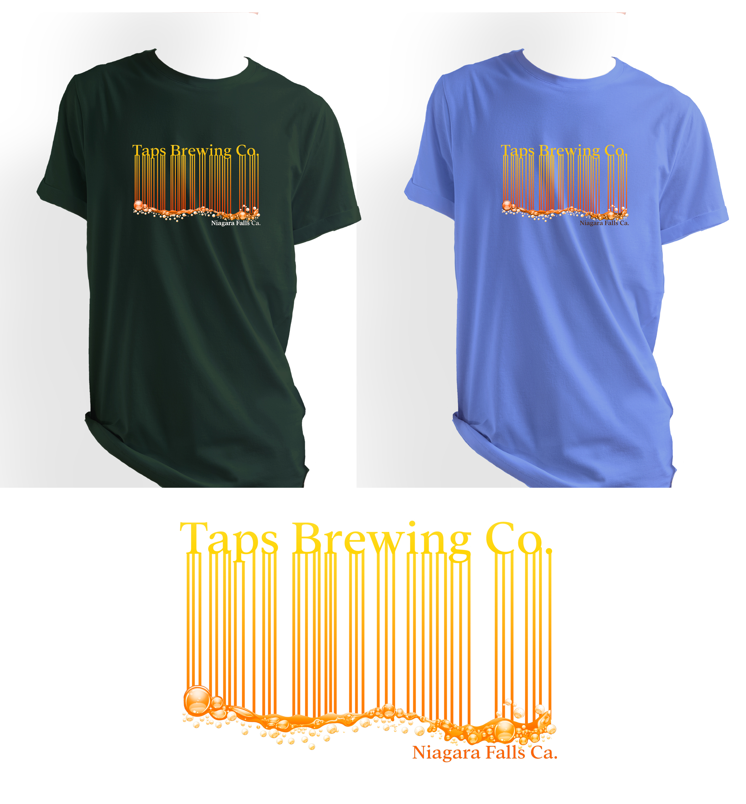 T-shirt Design by ioio for this project | Design #34573766
