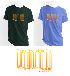 T-shirt Design by ioio for this project | Design #34573766