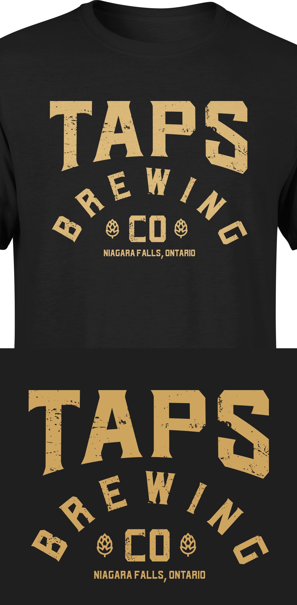 T-shirt Design by Saviar 2 for this project | Design: #34580553