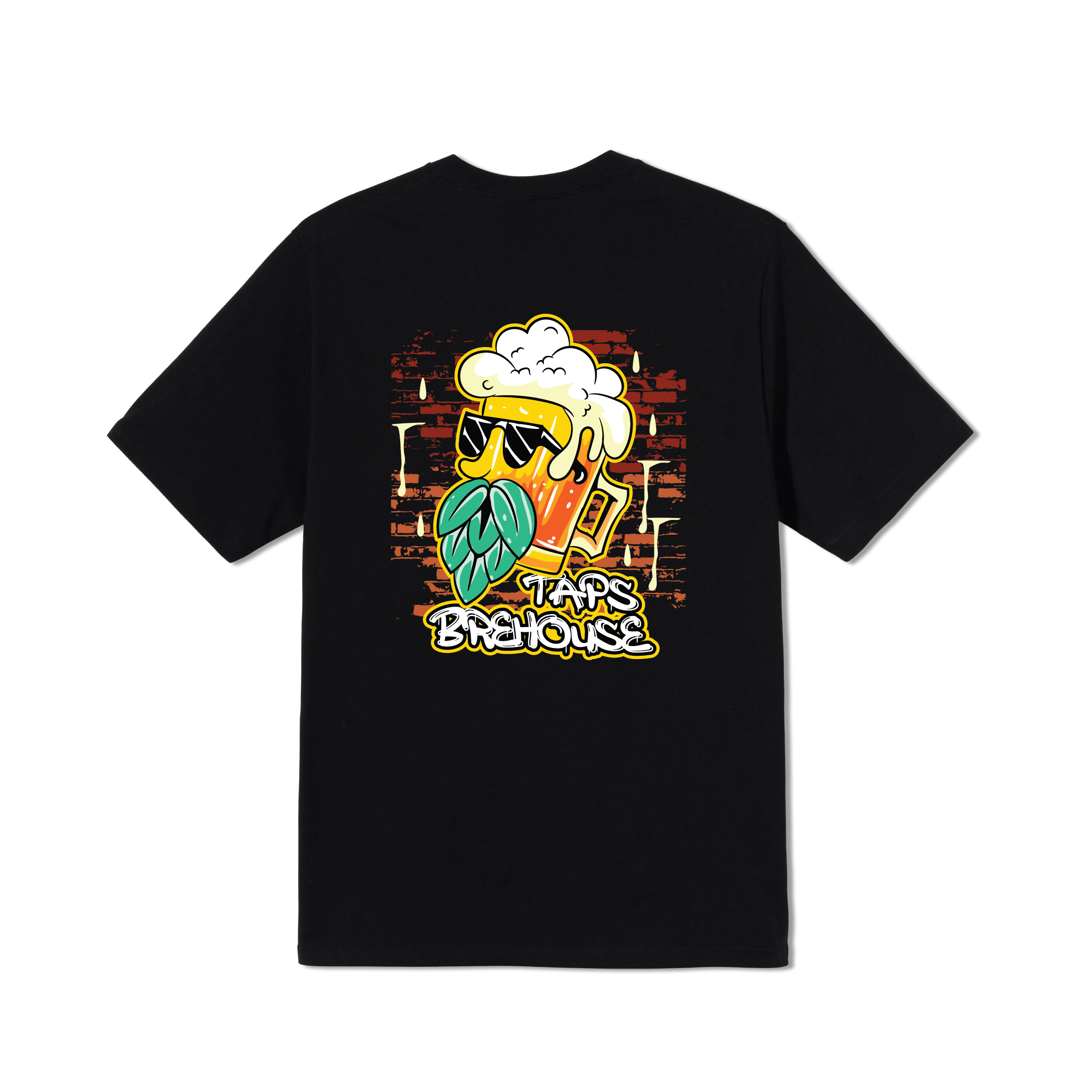 T-shirt Design by dskyvbc for this project | Design #34563225