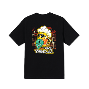 T-shirt Design by dskyvbc for this project | Design: #34563225